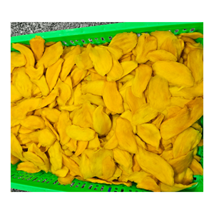 Bon prix pour mangue fraîche séchée molle/tranches de fruits de mangue séchée au meilleur prix 2025 - Product Image 3