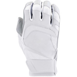 Gants de baseball de meilleure qualité pour adultes et jeunes Gants de frappe de baseball personnalisés Super Grip Fit à vendre de haute qualité - Product Image 1