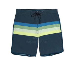 Pantalones cortos de calidad superior para hombre, pantalones cortos holgados para hombre, pantalones cortos hechos a medida para hombre - Product Image 1