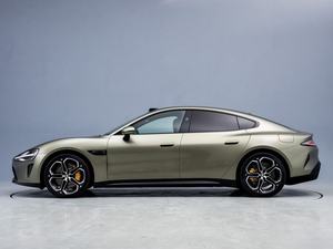 Voiture électrique neuve 2024 SU7, voiture chinoise 5 places, haute vitesse, prête à rouler, en bon état - Product Image 4