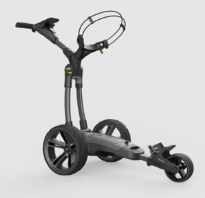 Nouveau chariot de golf électrique PowaKaddy CT12 GPS avec batterie au lithium, en aluminium, 3 roues et capacité de charge de 20 kg, haute qualité - Product Image 6