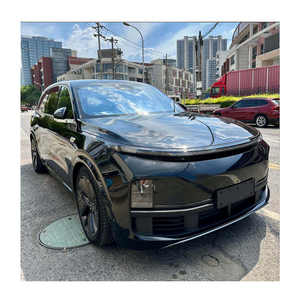 Vehículos Eléctricos Automotrices 2026, Vehículos de Nueva Energía en Perfecto Estado, Listos para Enviar - Product Image 1