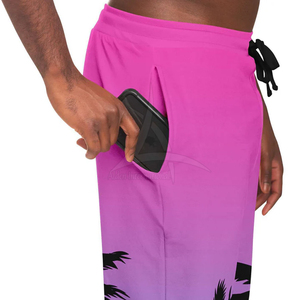 Comfortable Lightweight 100% Cotton Straight Mid Waist Casual <b>Trouser</b> for Men-Breathable & Quick Dry - Product Image 6