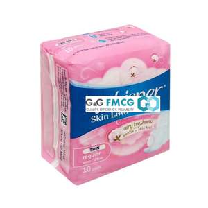 Whispers Skin Love Regular más vendidos 24cm, paquete de 10 piezas x 24 precio competitivo - Product Image 2