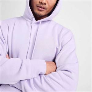 Sudadera con capucha de lana Foundation para hombre y mujer, Jersey unisex, ropa de calle informal, chaqueta con capucha de algodón, logotipo personalizado, OEM, venta al por mayor. - Product Image 5