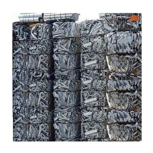 Chatarra de Extrusión de Aluminio al por Mayor 6063 6061, Materia Prima de Alta Pureza, Venta Caliente, Suministro Directo de Fábrica, Precios con Descuento - Product Image 6