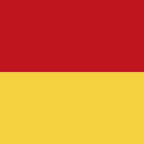 Red+Yellow