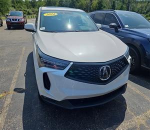 2024 A C U R A R.D.X S.H-AWD A/Spek Package Automatique Gear.box Caméra arrière Sièges en cuir Propre Titre Accident Free Low Kilemage - Product Image 1