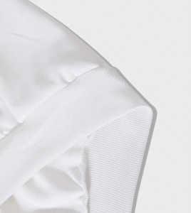 Ropa de calle Sudadera con capucha de araña Heavyweight 340 GSM Algodón Fleece Impresión de pantalla Logotipo personalizado Sudadera con capucha Fábrica OEM - Product Image 5