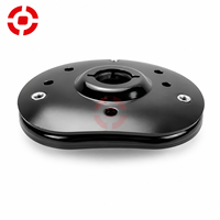 Support d'amortisseur avant de haute qualité, support d'amortisseur OE 31340606 pour Volvo S60 S80 V60 V70 XC60 XC70, pièces automobiles