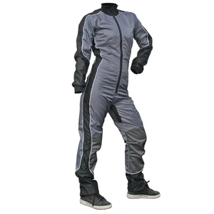 Traje de Neopreno de Alta Calidad para Buceo en Agua Fría, con Cremallera Trasera, para Buceo Libre y Surf - Product Image 2