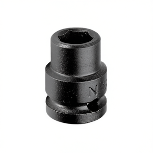 Douilles à chocs métriques 6 points Facom 1/2'' - Accessoires et pièces pour outils pneumatiques - Product Image 3