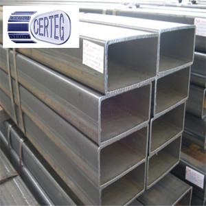 Tuyau en acier galvanisé de haute qualité, tuyau GI, tuyau rond en acier galvanisé, fabricant de tubes en acier galvanisé - Product Image 1