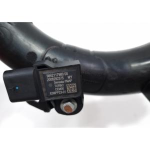 Tuyau d'intercooler CITROEN C3 Série 9813294880 YHY (DV5RD) Diesel 1500 (16>) - Product Image 6