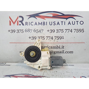 มอเตอร์ไฟฟ้าหน้าต่างด้านหน้าขวา เมอร์เซเดส ML W164 รุ่นที่ 3 A2518200842 642940 (05>11) - Product Image 2