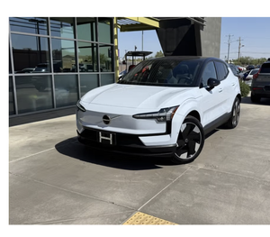 Coche usado de segunda mano con certificación LHD/RHD Volvo EX30 Twin Motor AWD Ultra 2025 - Product Image 1