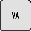 Spiral <b>Drill</b> <b>Bit</b> DIN 338 Type VA A147 D.8.7mm HSS-E 4XD-Pack of 5 - Product Image 6