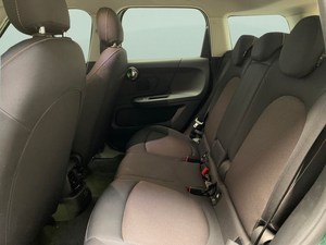 Ordenado 2022 MlNI Countryman 1,5 Cooper Classic Premium Auto RHD - Product Image 2