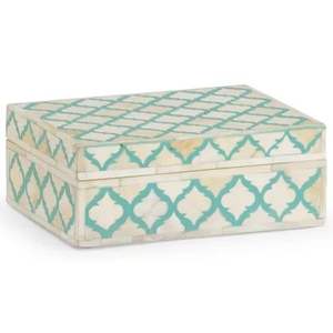 กล่องฝังกระดูกลายต่างๆและขนาดมาตรฐาน - Product Image 2