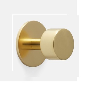 Poignées de porte en métal de haute qualité, design premium, durables, élégantes et parfaites pour les intérieurs modernes ou classiques. - Product Image 4