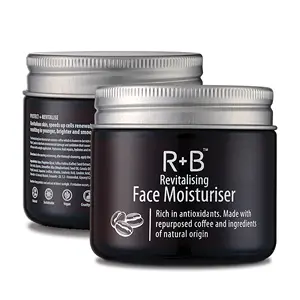 Cheapest Price Revitalizing Face Moisturiser OBM Ready To Ship 60ml Anti-aging Refine Pores Anti Fine Lines Anti-wrinkles