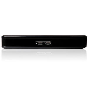 ฮาร์ดดิสก์พกพาขนาด 2.5 นิ้ว ความจุ 250GB 320GB 500GB 1TB USB 3.0 ความเร็วสูง SATA 3.0 - Product Image 4