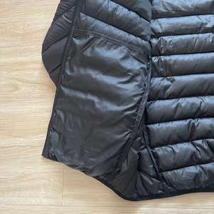 Nouveau stock Veste matelassée pour homme Veste d'hiver en duvet - Product Image 6