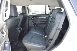 ใช้ lhd/rhd 2023 Isuzu Mu x แล้ว - Product Image 4