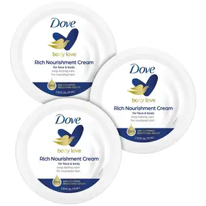 Doves Intensive Nourishing Care Cream 75 Ml