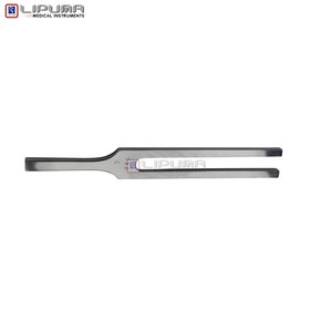 Diapasón C512 al por Mayor, Diapasón de Acero Inoxidable de Grado Médico, Instrumentos Médicos - Product Image 6