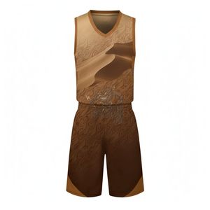 Uniformes de Baloncesto con Estampado Espiral de Galaxia Personalizados, Impresión por Transferencia de Calor, Transpirables, de Malla de Poliéster Premium, Conjuntos de Camisetas para Equipos Juveniles Masculinos - Product Image 3