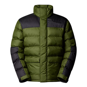 Chaqueta Bomber de Moda para Hombre 2026, Chaqueta de Invierno de Lona Extra Grande, Cierre de Cremallera, Bordado de Piel de Vaca, Logotipo Personalizado - Product Image 3