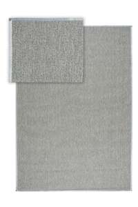 Alfombra de yute tejida de estilo moderno, Alfombra de sisal Natural gris de calidad superior, Color sólido, uso doméstico, habitaciones con bajo MOQ, objetivo al por mayor - Product Image 6