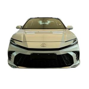 Sedán Premium 2025 con Todas las Opciones, Alta Gama, 4 Puertas, Automático, Vehículo de Lujo de Tamaño Mediano en Venta - Product Image 1