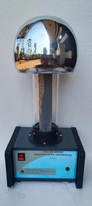 SS ผลิตส้อมปรับ Solfeggio - Product Image 2