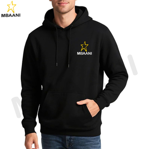 Sudaderas con Capucha para Hombre y Mujer, Sudadera Deportiva con Capucha - Product Image 1