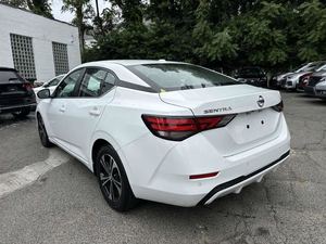 Sedan S-ENTRA 2023 d'occasion en excellent état, 149 CV, 2L, transmission automatique SV, prêt à la vente - Product Image 5