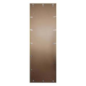 Modern Gold Posterrahmen 30,5 X 91,5cm Stylish Design for <b>Wall</b> Decor - Product Image 5