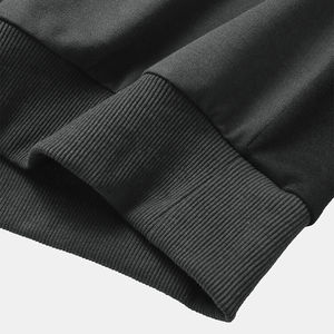 Fabricant de haute qualité Top produit sweats à capuche Pakistan séchage rapide hommes vêtements de rue 100% coton pull hommes sweats à capuche - Product Image 5