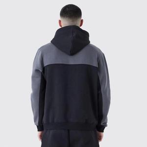 High Manufacture Quality Made <b>Men</b> Fleece Tracksuits Jogging Wear <b>Pullover</b> <b>Men</b> Fleece Tracksuit - Product Image 4