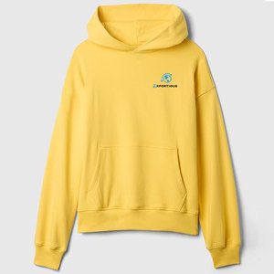 Quantité minimale de commande bas Respirant Hommes Hoodies Au Prix De Gros Nouveau Design Top Vente Basics Hoodies À Vendre - Product Image 6