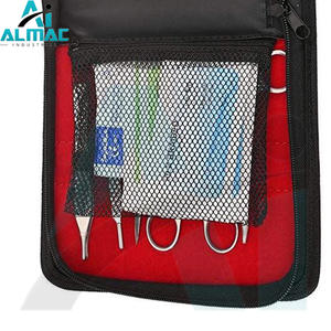 Kit de práctica dental para estudiantes ALMAC 2026 con logotipo personalizado, turbina dental y pieza de mano, certificado CE ISO - Product Image 6