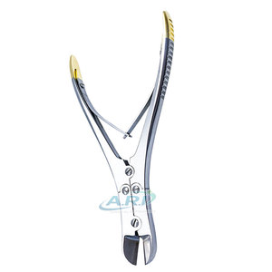 Pinzas Ruskin Liston de Alta Calidad, Instrumento Médico de Acero Inoxidable Quirúrgico, Pinzas Ruskin Liston - Product Image 6