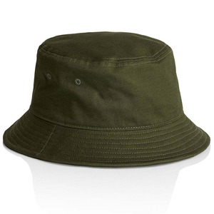 Venta directa de fábrica logotipo personalizado bebé cubo sombreros Fordable poliéster mejor proveedor de verano para escenas de pesca Casuales - Product Image 2