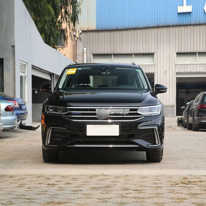 SUV hybride à énergie nouvelle 2025, OEM, automatique, 4x4, PHEV, 400 CV, véhicule de classe, conduite à gauche, en stock au prix d'usine - Product Image 1