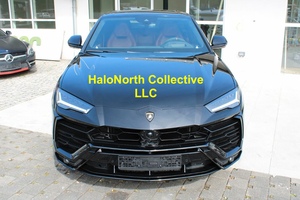 2018 para Diablo AWD, SUV Todoterreno, Camioneta, Motor de Gasolina de 8 Cilindros, Transmisión Automática, Interior Oscuro, R19 Izquierda - Product Image 6