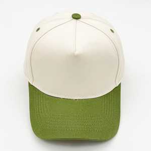 หมวกแก๊ปเบสบอล6ยุคแบบออริจินอลหมวกกีฬาแบบปิดขนาดพอดีตัว - Product Image 4