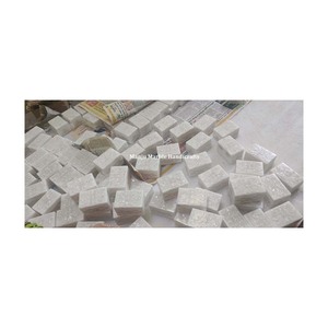 Meilleure collection Produit super solide hautement recommandé Boîte d'incrustation en marbre avec matériau en nacre pour boîte de rangement de bijoux - Product Image 1