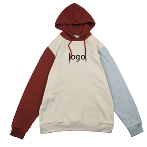 <span class=keywords><strong>Felpe</strong></span> con Cappuccio Primaverili e Autunnali per Uomo e Donna, <span class=keywords><strong>Moda</strong></span> Giovanile Casual Streetwear - Product Image 1