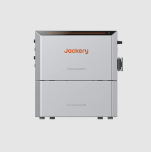 Kit de Panel Solar Flexible Jackery de 800W, 200W*4, Impermeable, Ligero, de Iones de Litio, Onda Sinusoidal Pura, para RV, Camping, Balcón, Hogar - Product Image 2